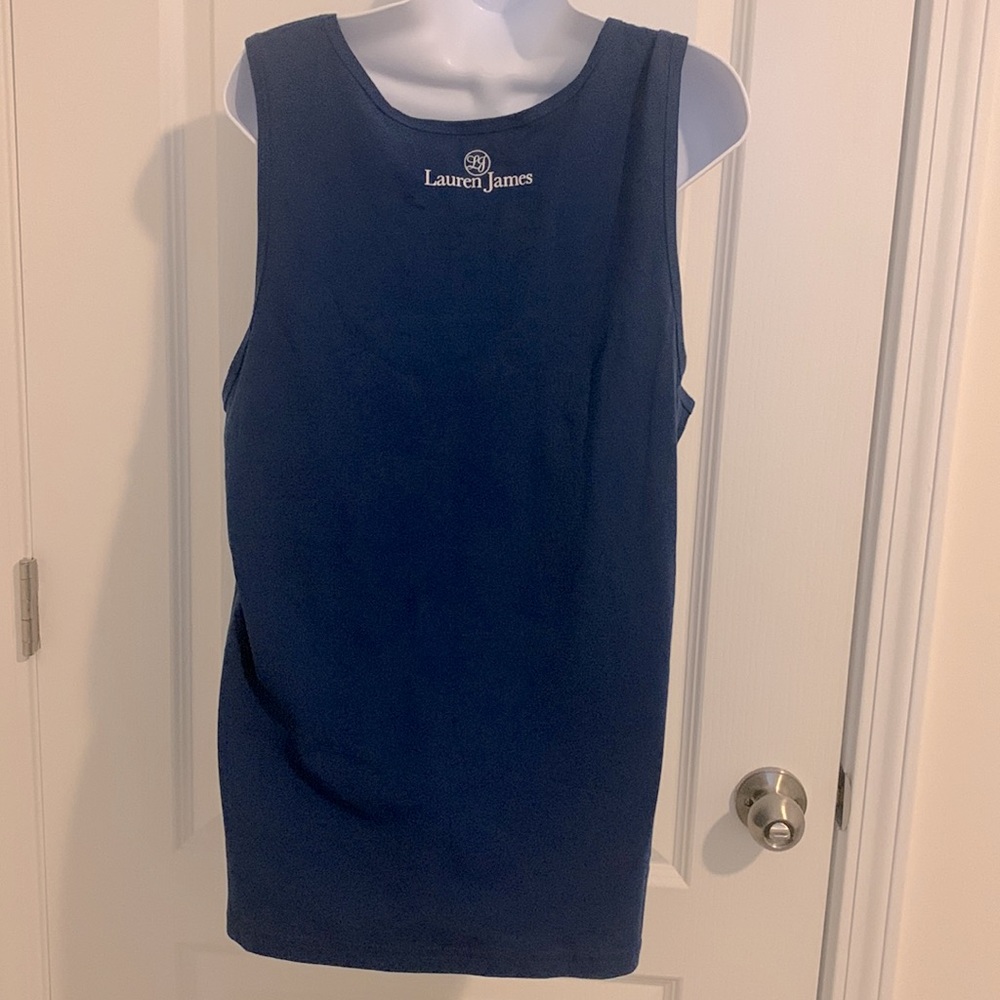 Lauren James USA Tank Top - Picture 4 of 8